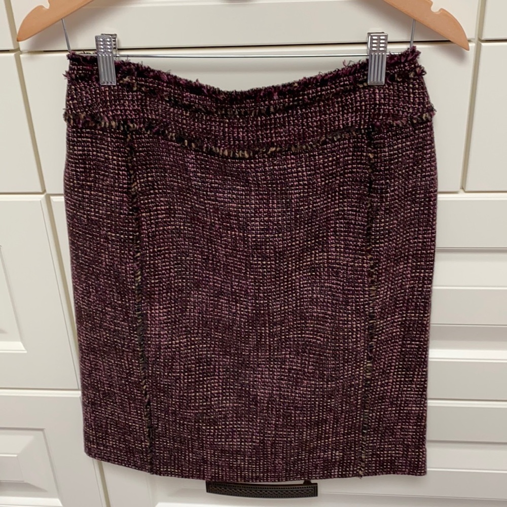 Ann Taylor Fall/Winter Skirt​